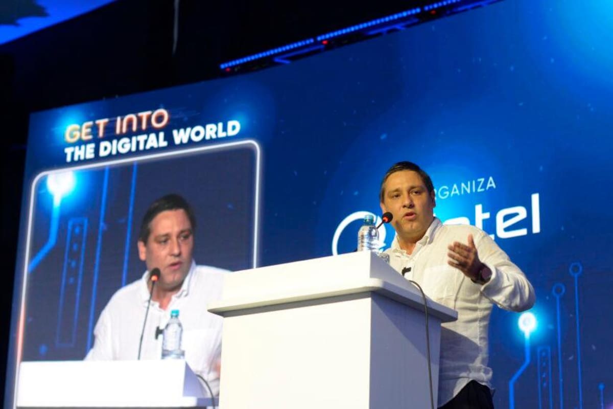 “Hagamos de Colombia un país de base tecnológica”: Min TIC