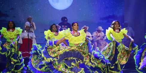 ¿Qué hacer en diciembre en el Centro Histórico de Cartagena de Indias?