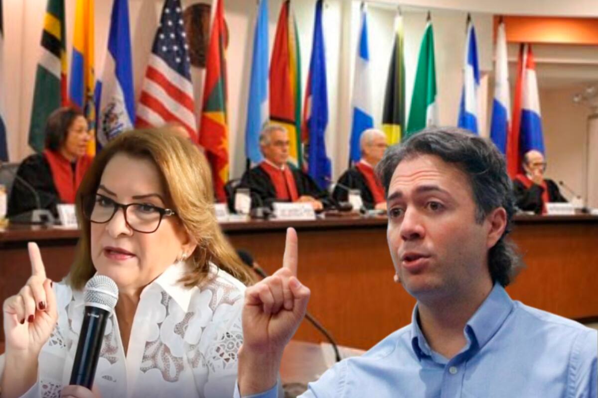 ¿Quién gana y quién pierde con la suspensión del alcalde Daniel Quintero?