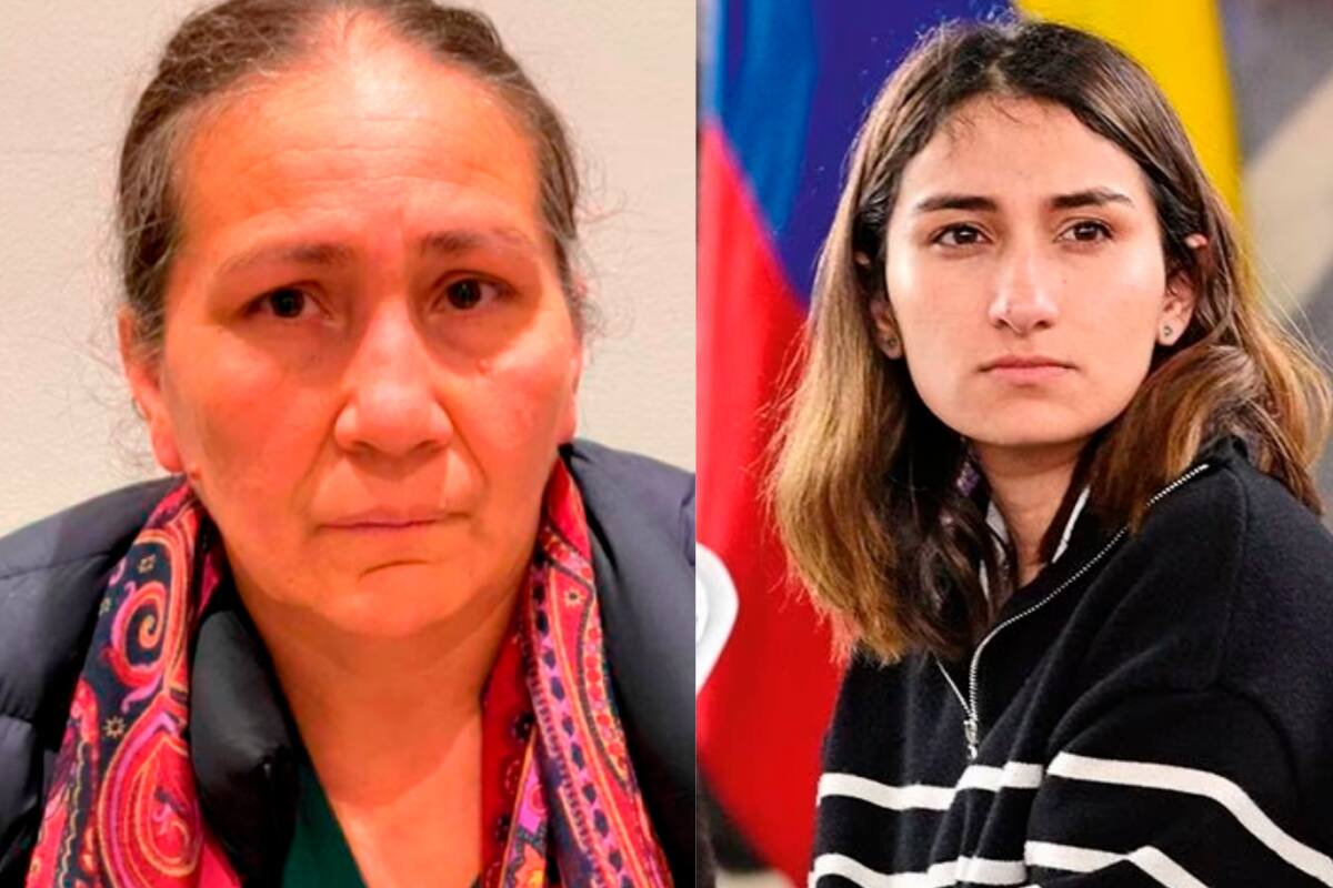 Imputan a tres policías por polígrafo a exniñera del hijo de Laura Sarabia