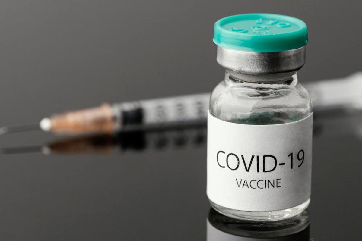 ¡Increíble! Hombre alemán fue vacunado 217 veces contra el covid-19