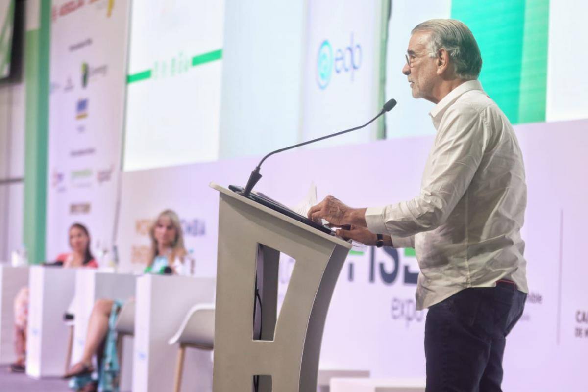 “Atlántico, destinado a ser el eje de la transición energética en el país”