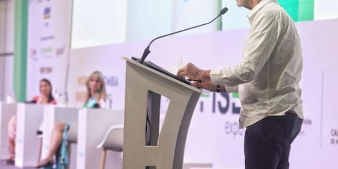 “Atlántico, destinado a ser el eje de la transición energética en el país”