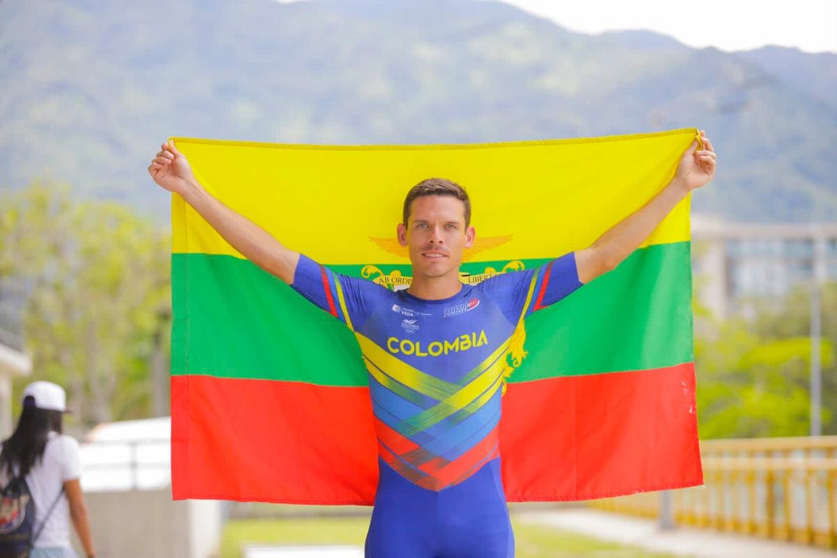 Estos son los 16 bolivarenses en los Juegos Centroamericanos de El Salvador