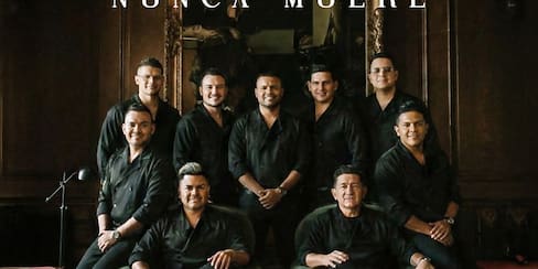 Los Chiches Vallenatos lanzan su EP “El amor nunca muere”