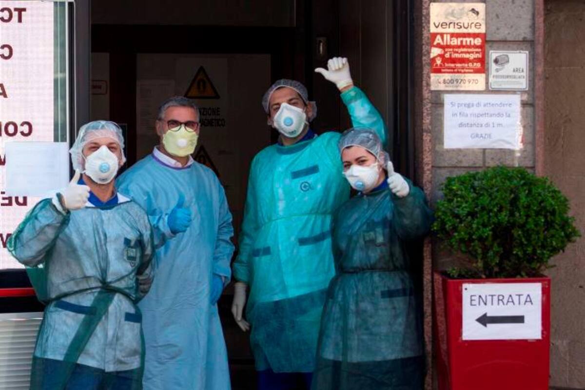 Industria farmacéutica: No habrá vacuna para coronavirus antes de 12-18 meses