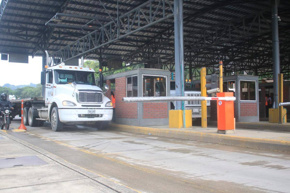 Video: ¡Atención! Se inició cobro en el peaje de Turbaco