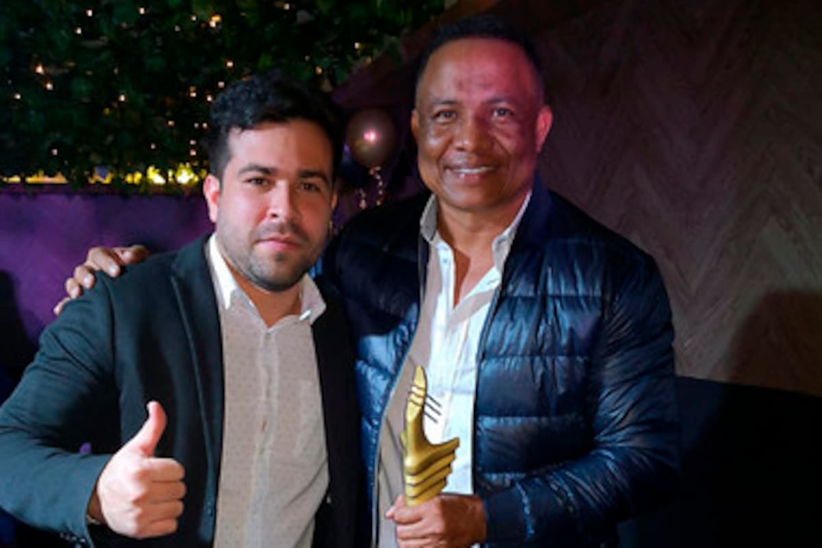 Culminó el festival de la canción ‘Francisco el hombre’ 2021