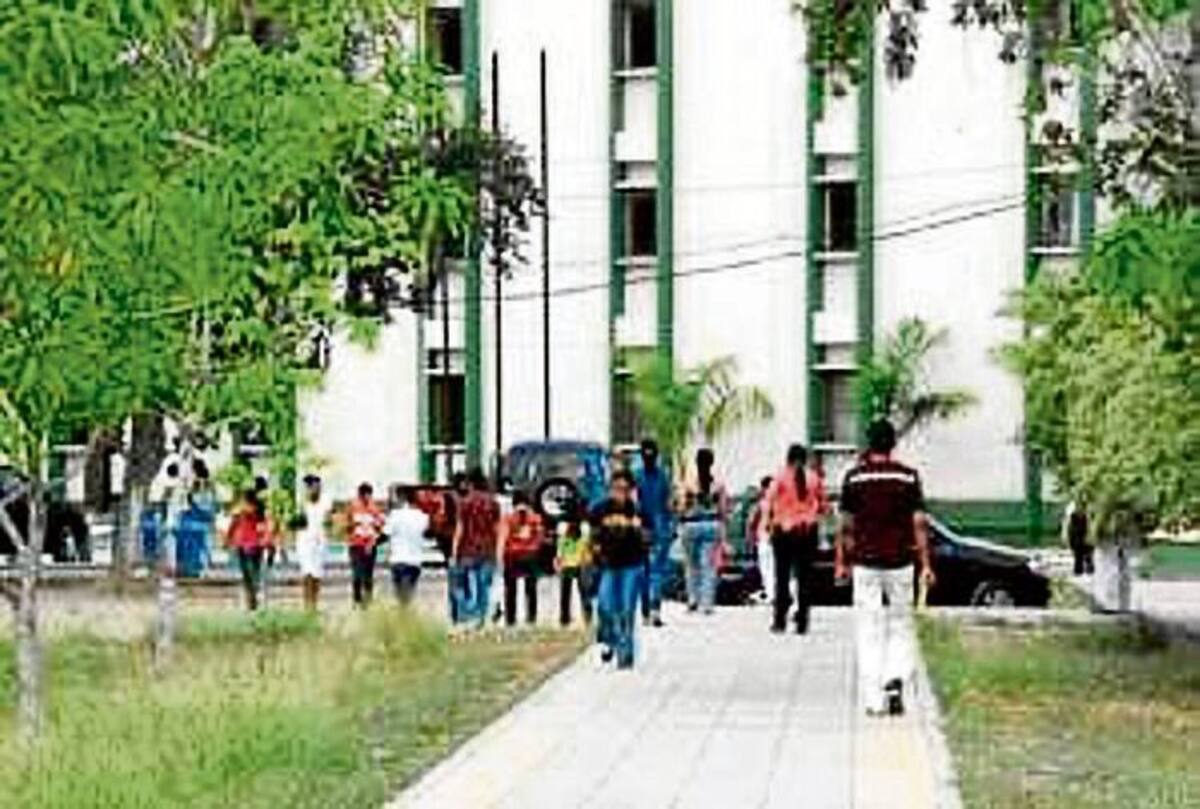 La medición de América Latina ubicó a la Universidad de Córdoba como una de las mejores.
