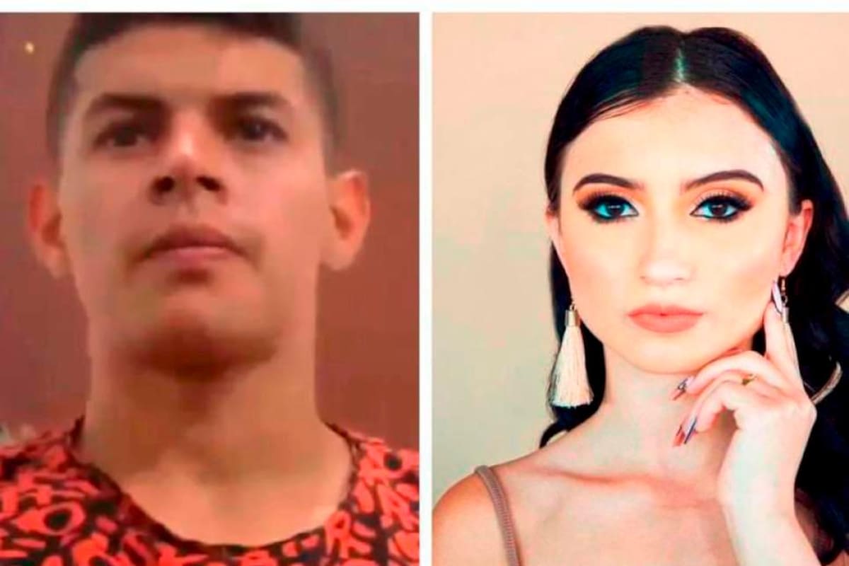 Recapturado presunto asesino de Isabella Mesa Sánchez tras un intento de fuga