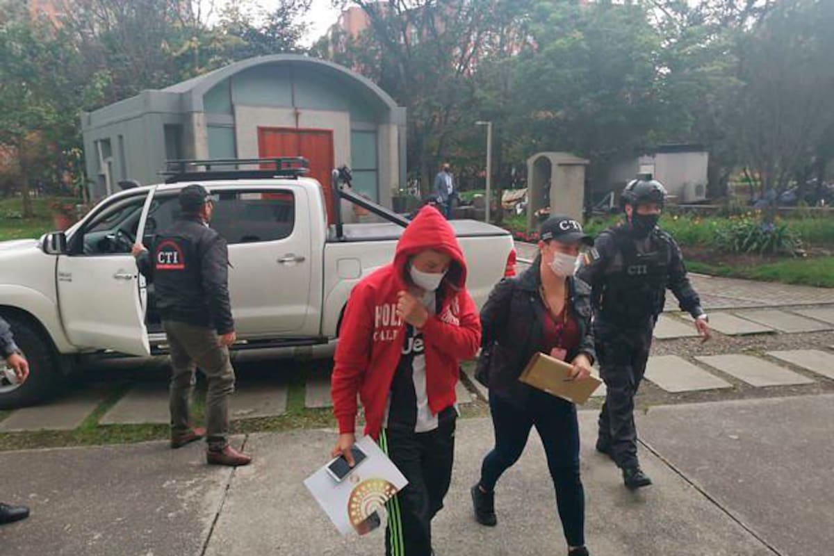 Inhabilitan por 20 años a patrulleros acusados de muerte de Ordóñez