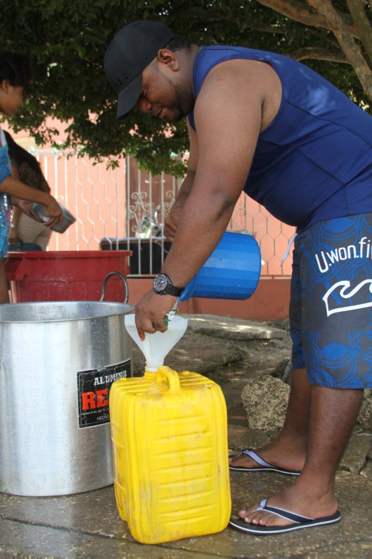 Jairo A. Cárdenas A.