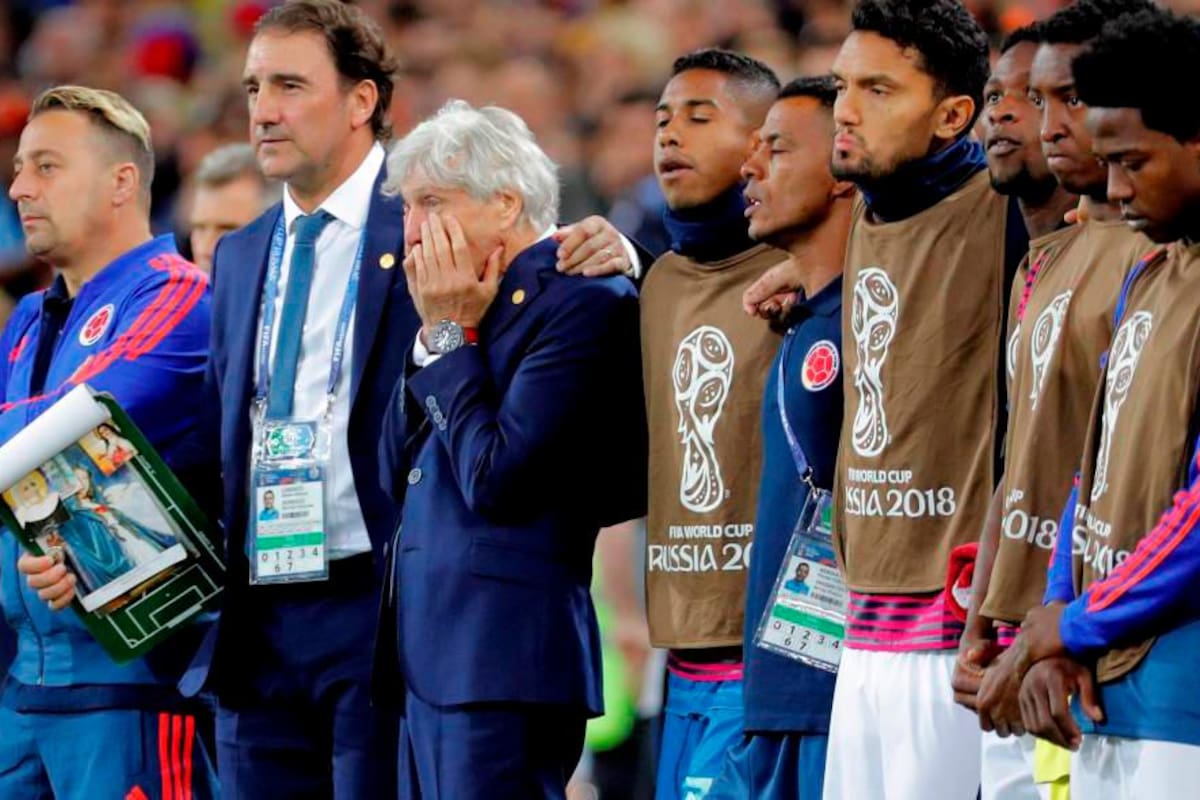 Los nombres que suenan para dirigir la Selección Colombia