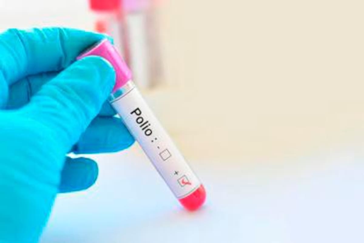 Alerta por polio: Nueva York declara estado de emergencia para evitar expansión