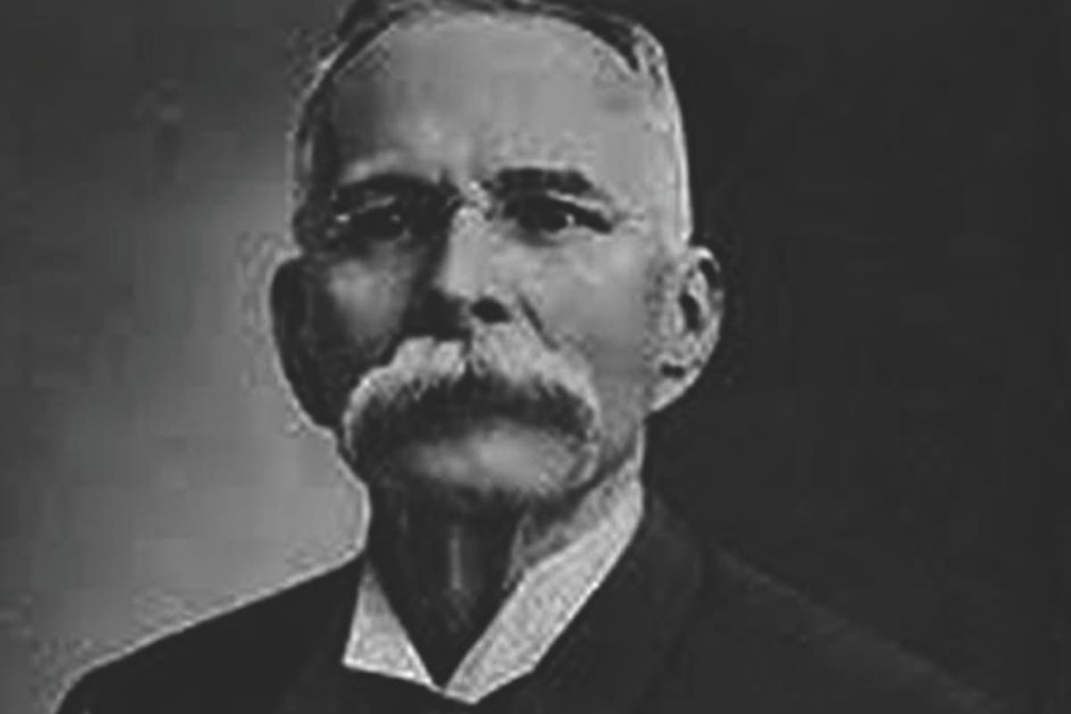 El presidente turbaquero de Panamá