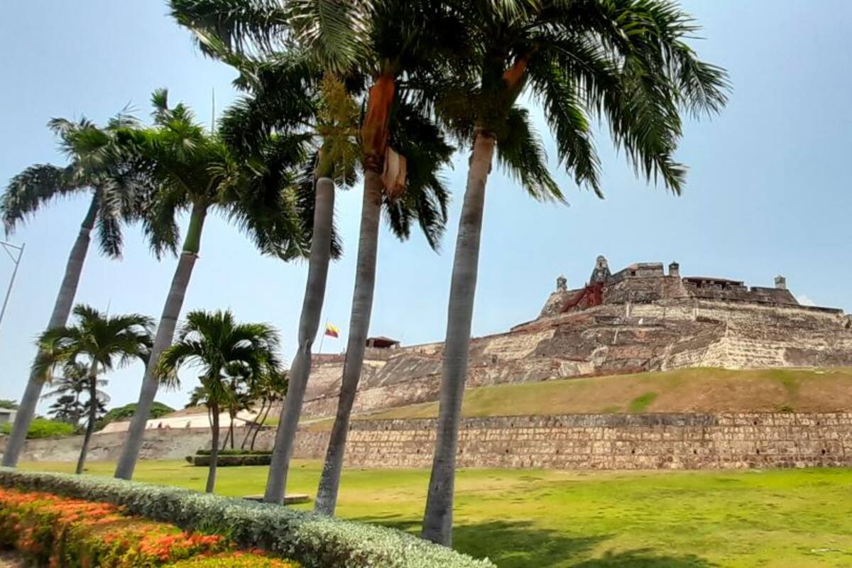 El patrimonio nos une en ‘Encuentro Caribe’ en Cartagena