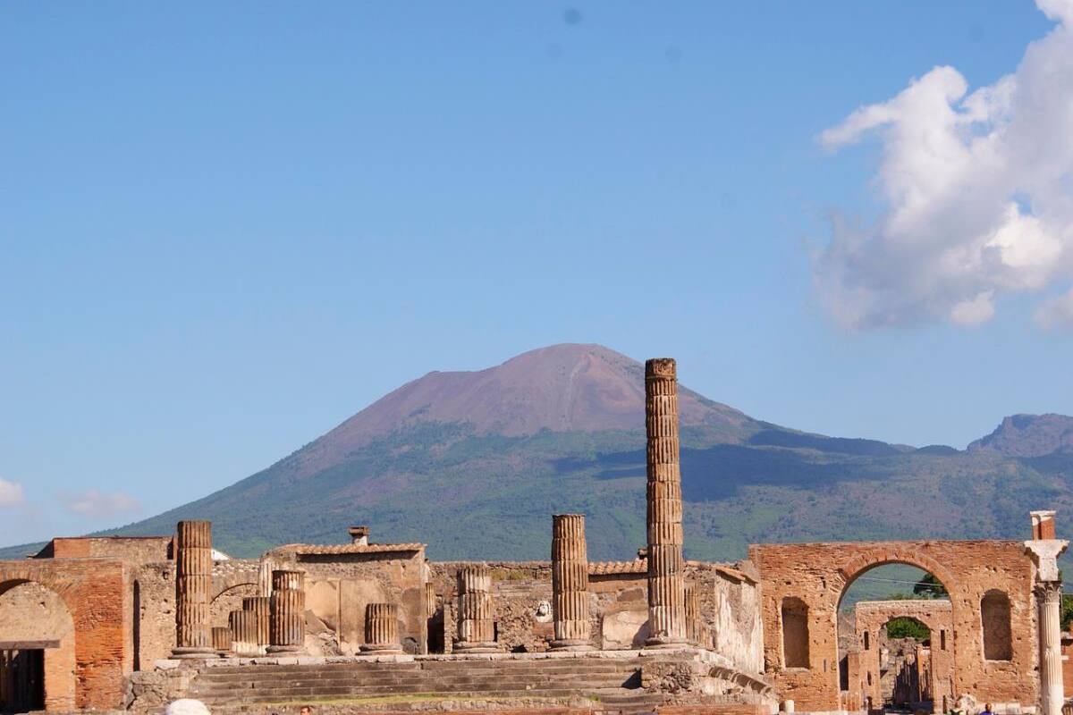 Turismo oscuro: cuando visitan lugares con las historias más siniestras
