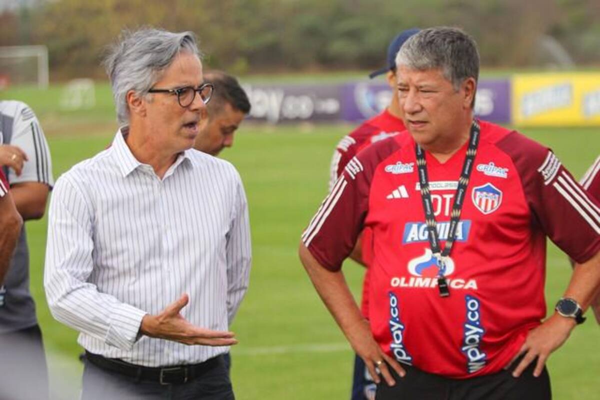 Todos conocen al ‘Bolillo’ Gómez, pero ¿sabes por qué le dicen así?