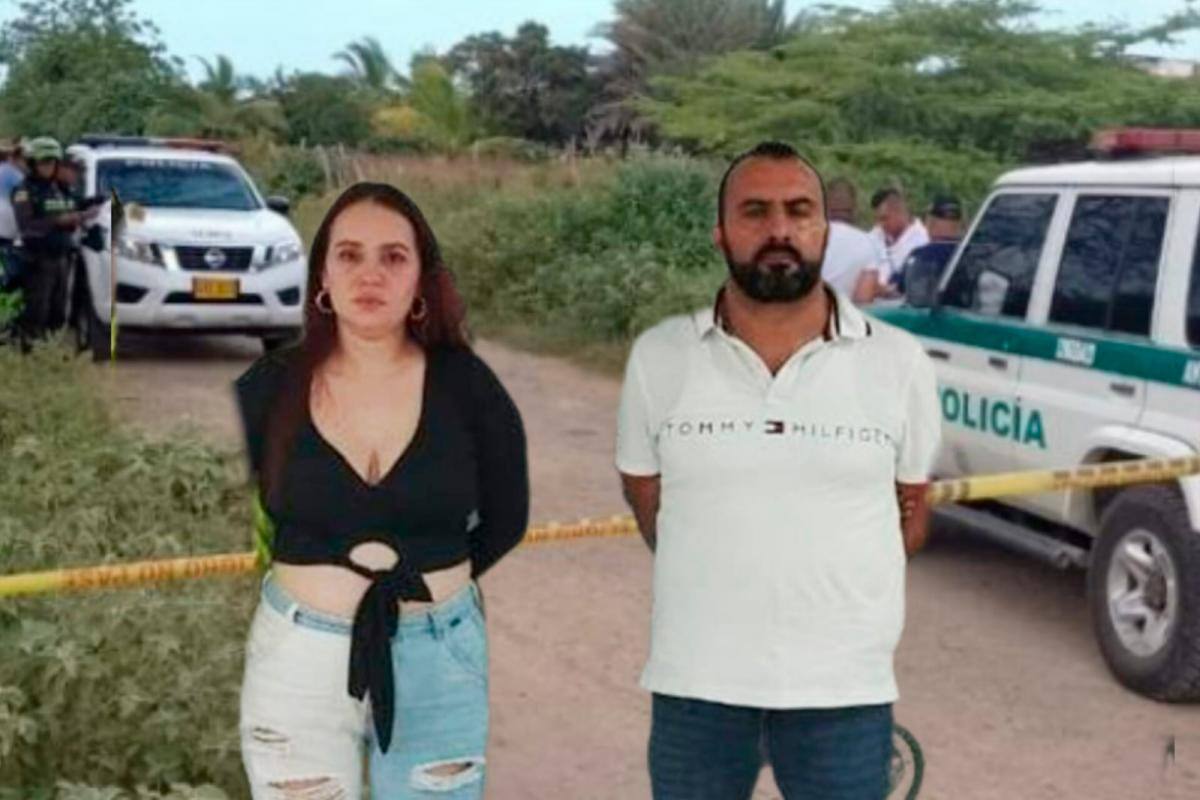 Quemaron a embarazada, a menor y a un hombre: a prisión por atroz masacre