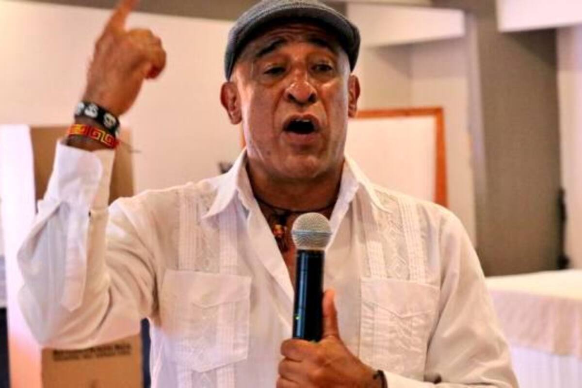 “Este Gobierno no ha tenido la voluntad de cumplir los acuerdos de paz”
