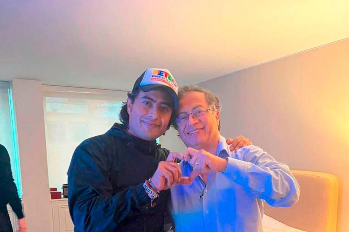 “Recibió 400 millones de Alfonso Hilsaca”: exesposa de Nicolás Petro