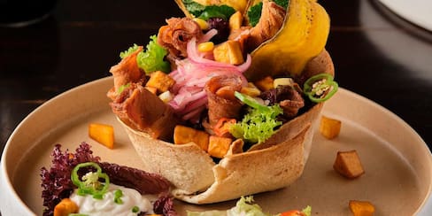 Dónde Restaurant Week: disfruta la gastronomía de Cartagena