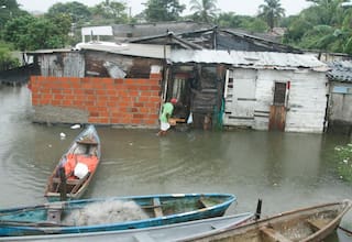“Hay miles de cartageneros en riesgo, necesitamos albergues”: líderes