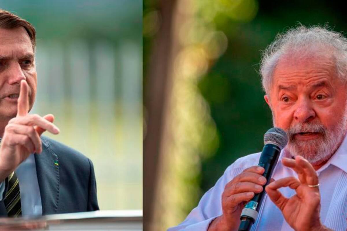 ¿Por qué el diablo es el nuevo problema para Lula y Bolsonaro en campaña?