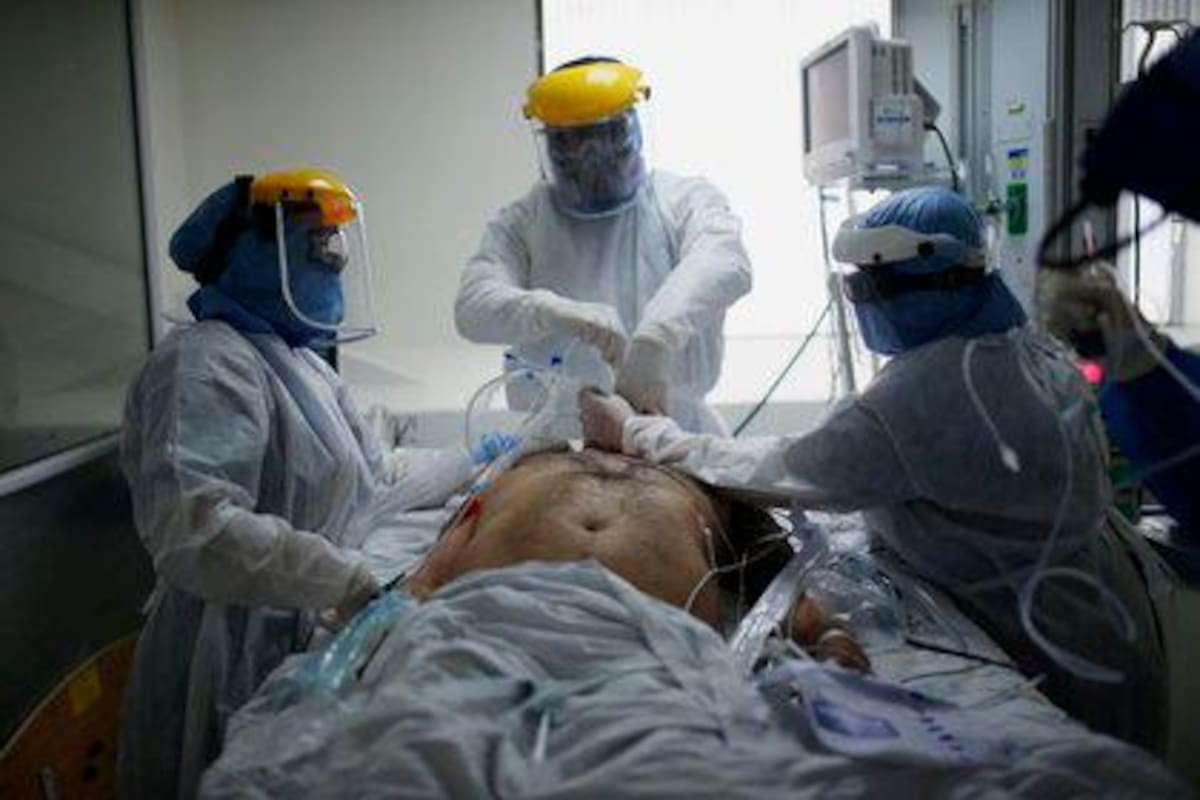 7 muertos más y 74 nuevos casos de COVID-19 en Córdoba