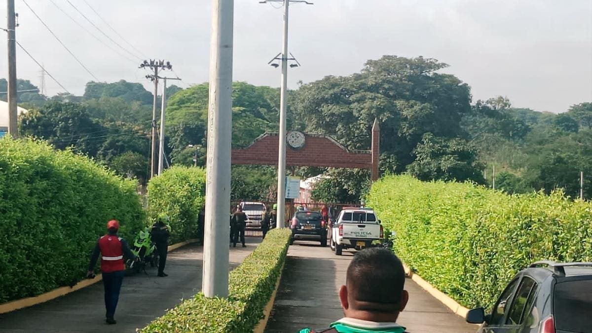 Los padres de familia del Lipan exigen instaurar denuncias penales contra el capturado.