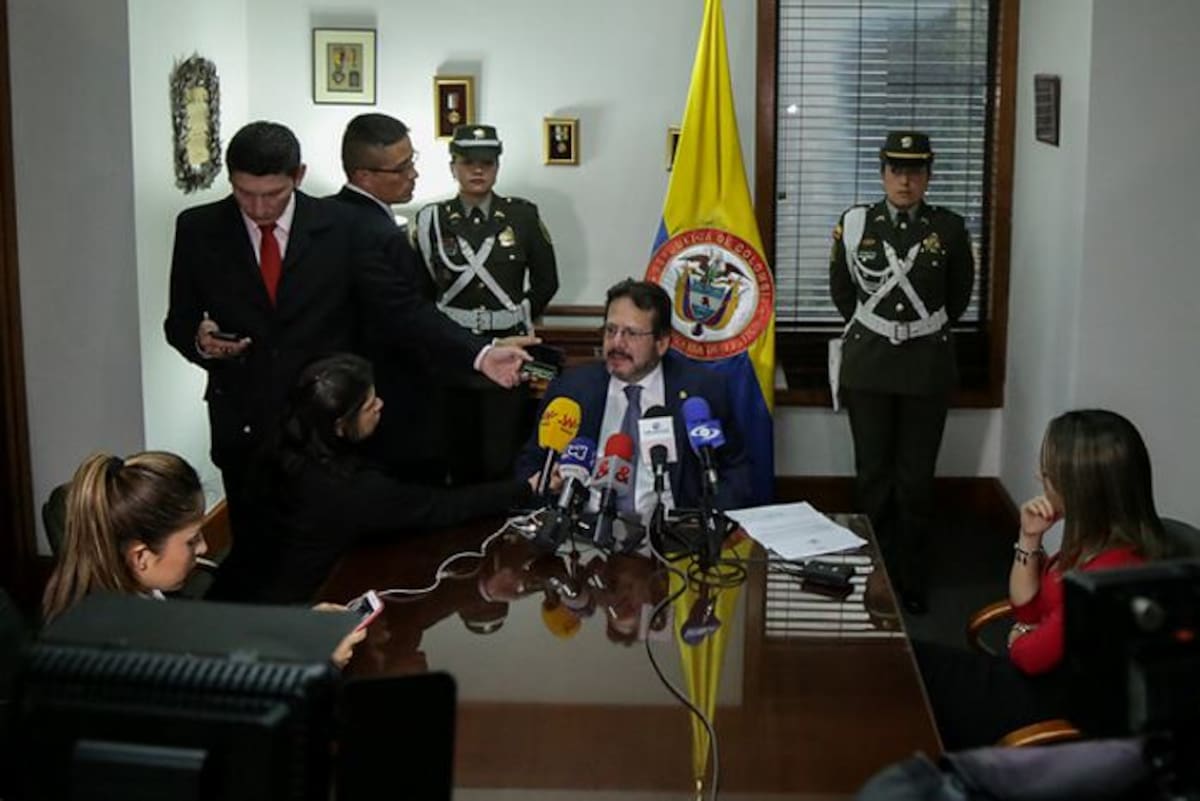 Colprensa.