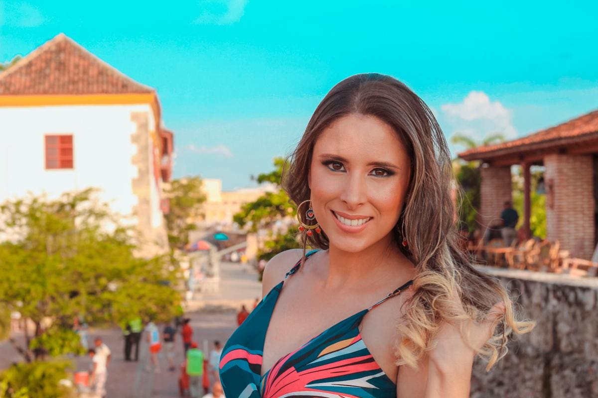 Lorena Bossio presenta su nuevo trabajo discográfico