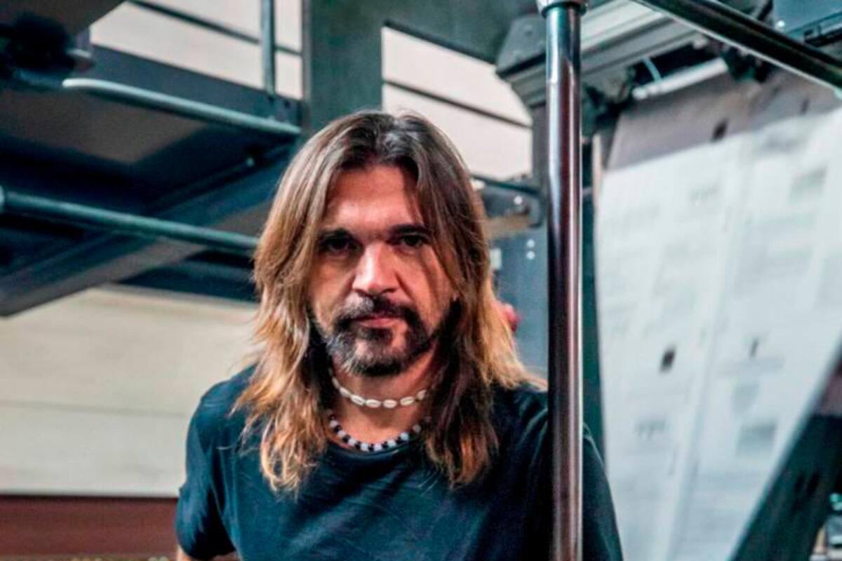 Juanes anuncia nueva gira internacional; este es su nuevo destino