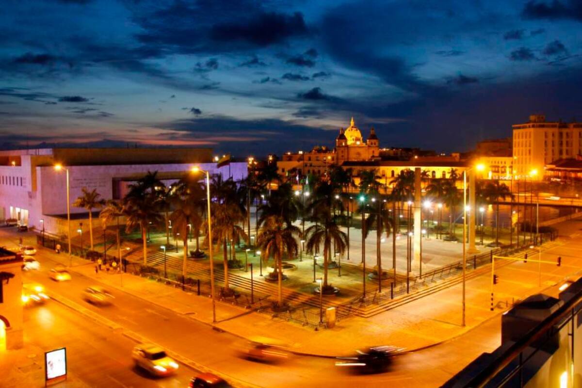 “El porno no es una convención”: firmatón para evitar Lalexpo en Cartagena