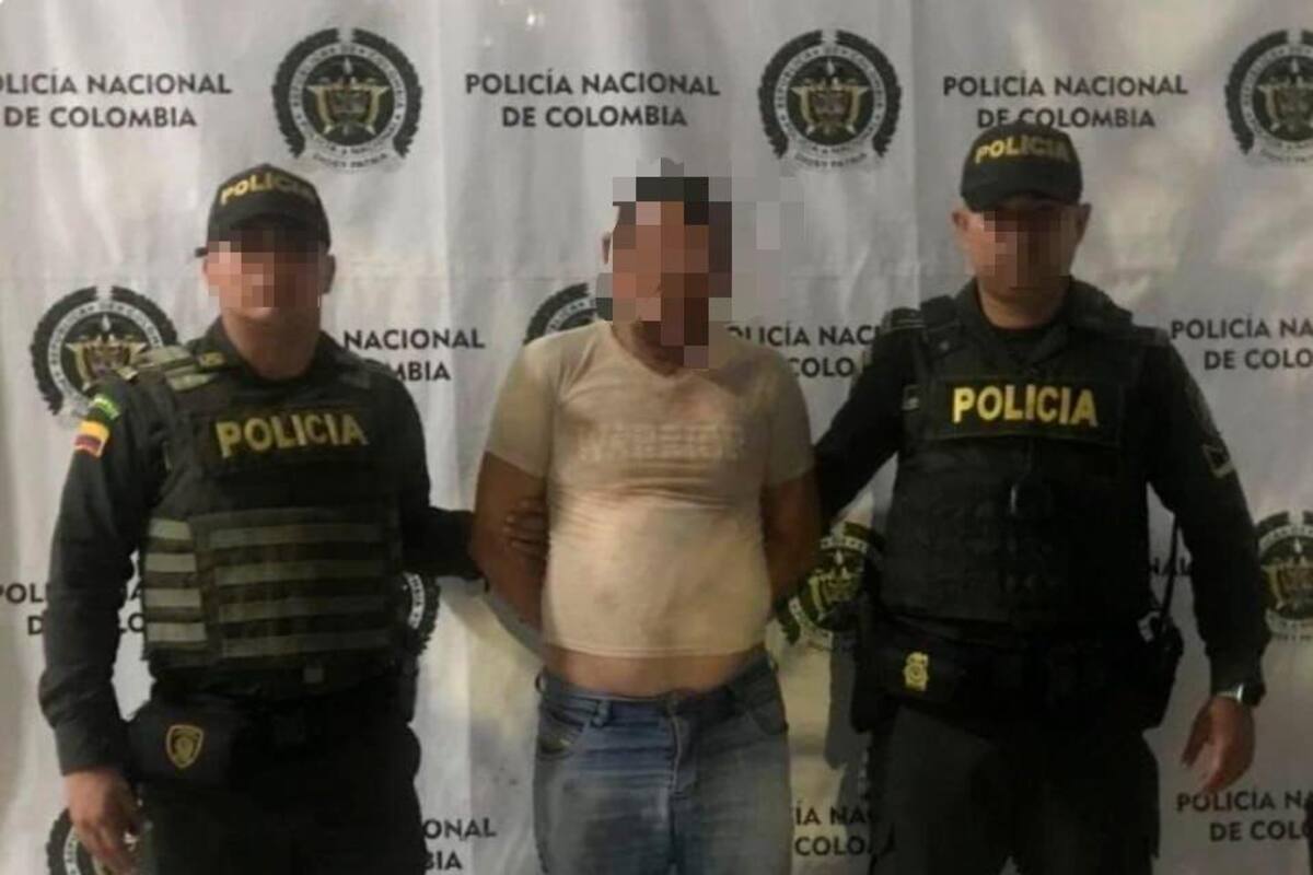 "Para sacarles las malas energías", Chamán habría abusado de dos menores