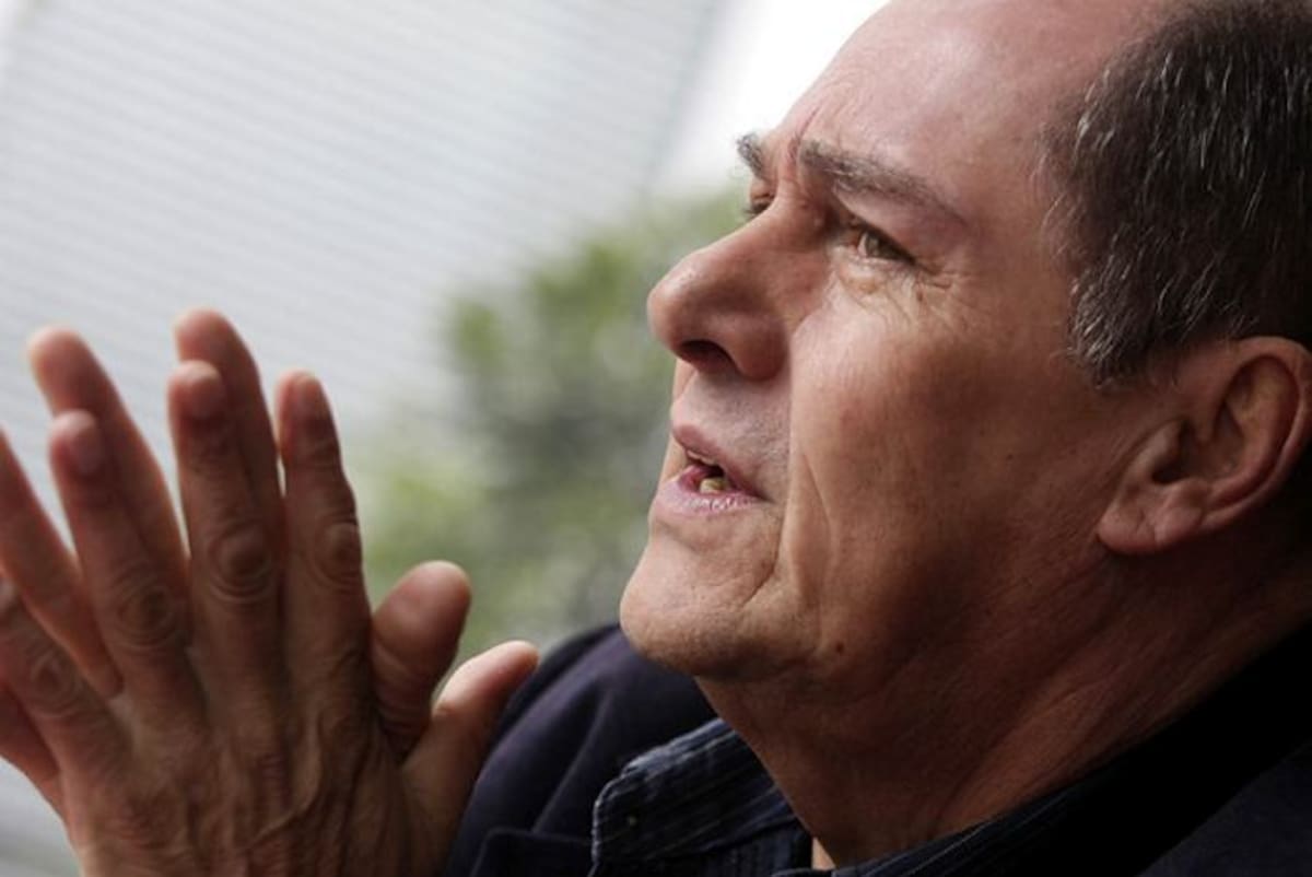 Jorge Alí Triana. COLPRENSA