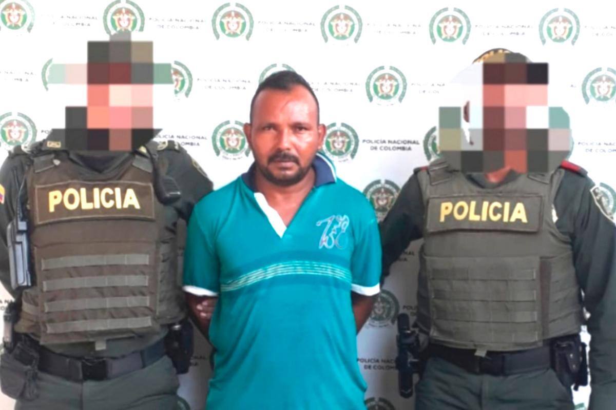 Por homicidio en grado de tentativa cayeron dos hombres en Sincelejo
