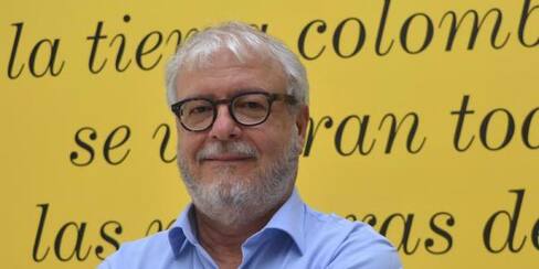 El aporte de Alberto Abello Vives en la Luis Ángel Arango