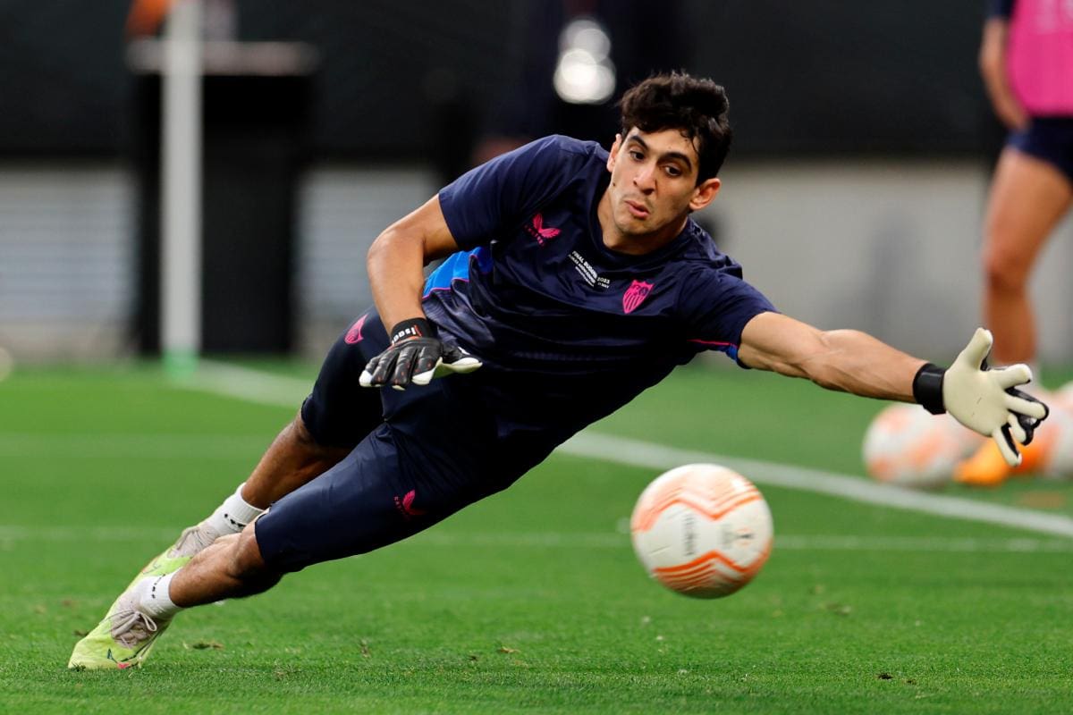 Liga Europa: Sevilla y Roma persiguen la gloria a orillas del Danubio