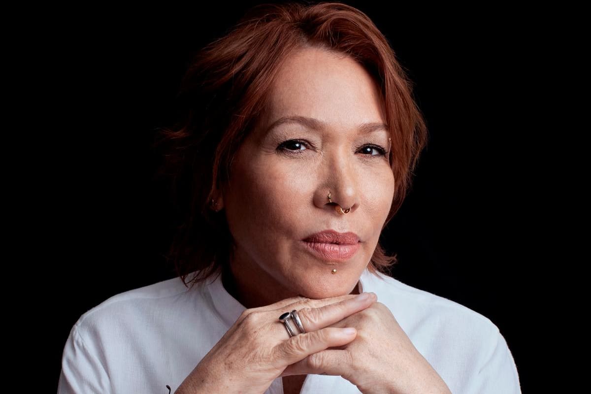 Leonor Espinosa pone la cocina colombiana ante el mundo