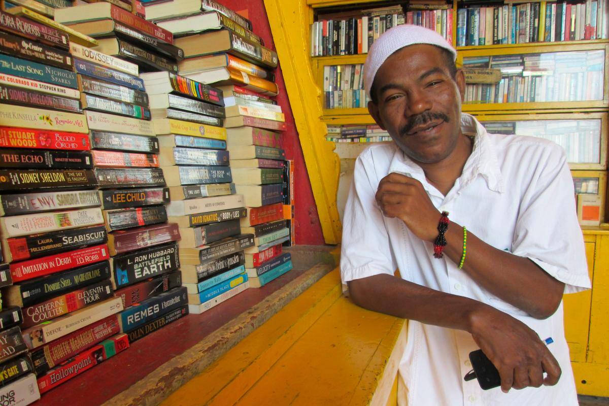 Muere el periodista cartagenero Gustavo Balanta