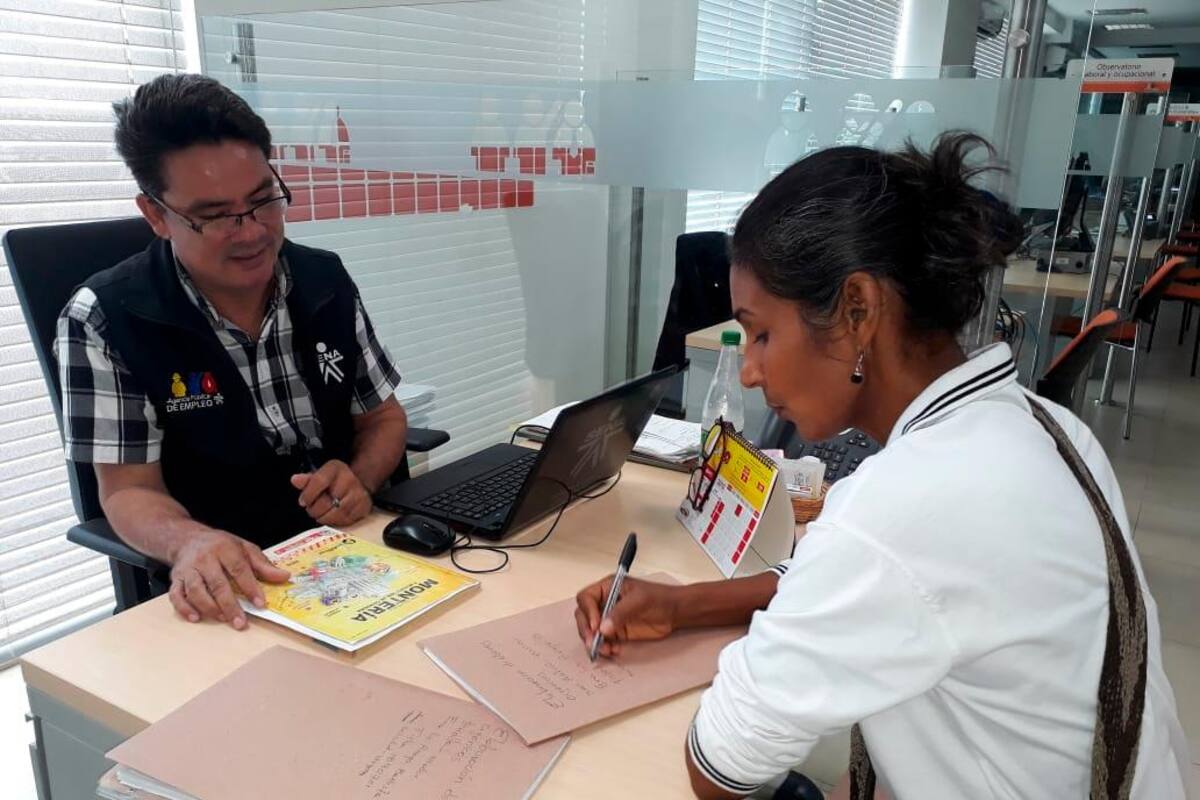 Sena ofertará más de 200 empleos en Montería