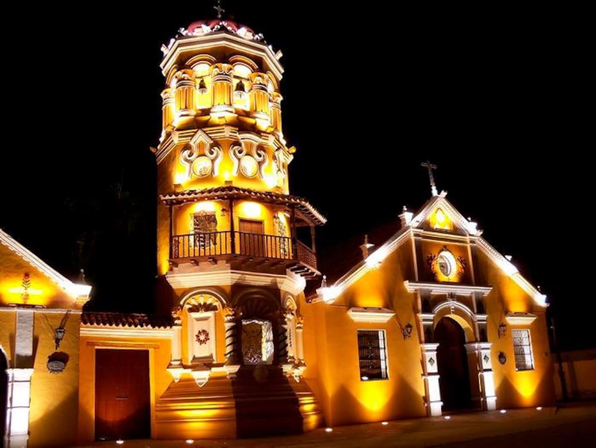 Mompox, turística por excelencia.