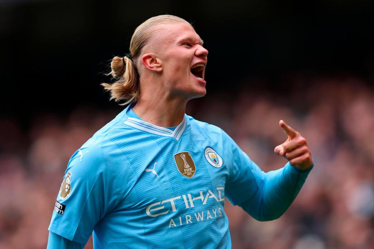 En vivo: Copenhague vs. Manchester City