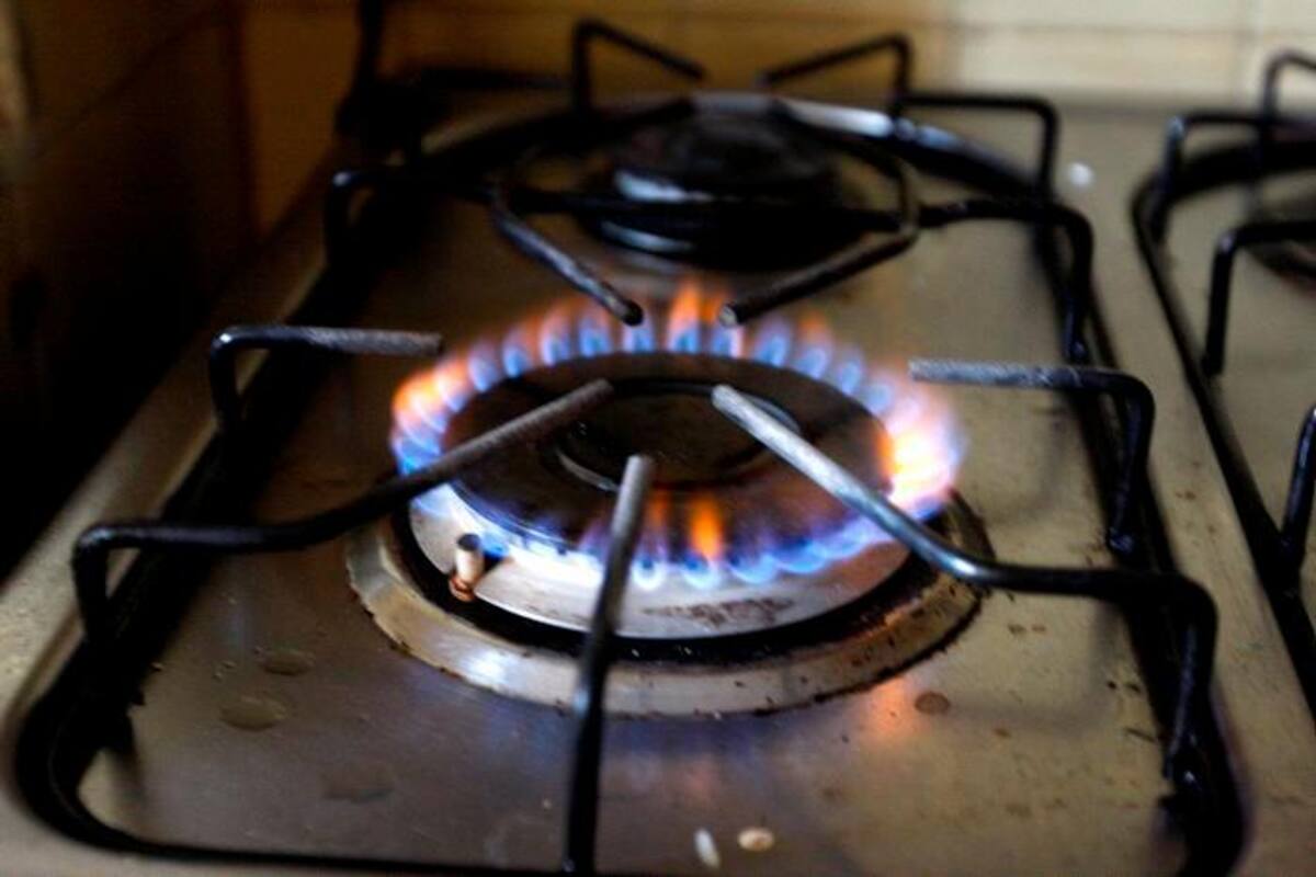 Minminas ordena racionamiento de gas natural en Colombia