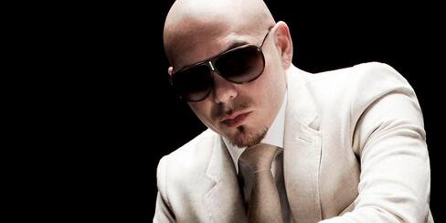 Pitbull anunció una increíble gira por Estados Unidos con 26 paradas