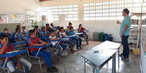 Bolívar también aplazó el regreso clases: ¿para cuándo y por qué?