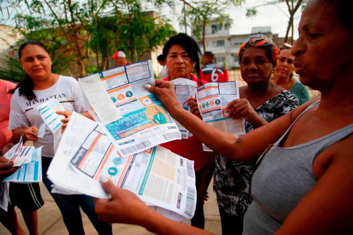 Alzas en las tarifas de la luz serán debatidas en el Concejo de Cartagena