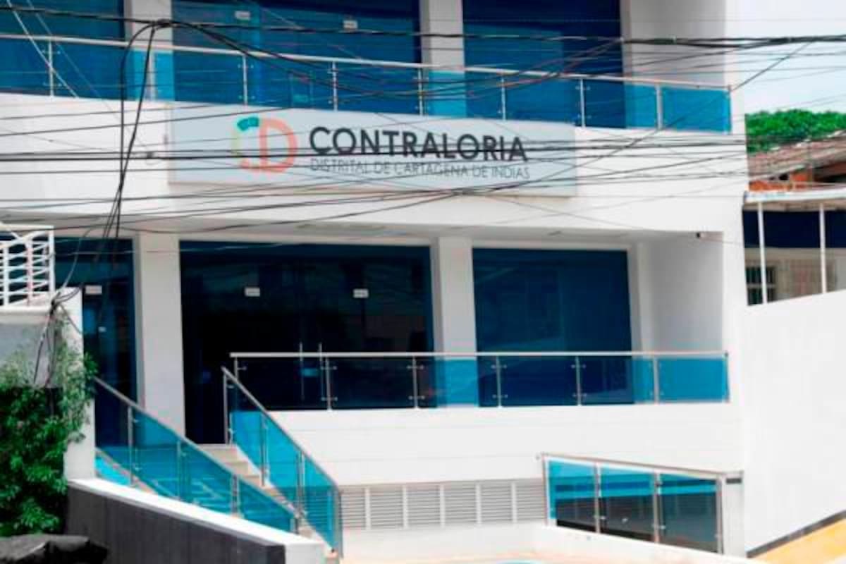 El presunto control que tendrían concejales en la Contraloría Distrital
