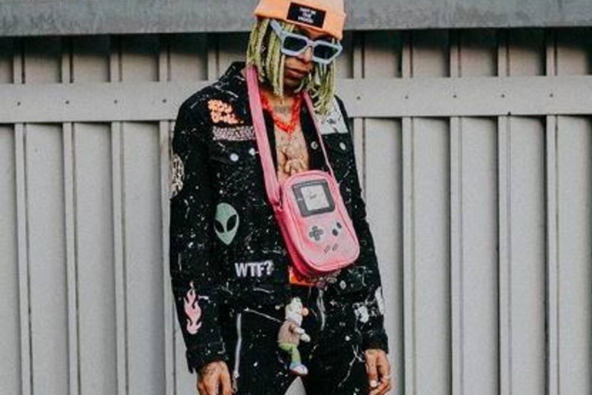 Déjate arañar por ‘la Gatita’ de Lalo Ebratt y el productor Tainy